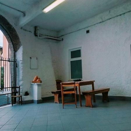 Villa La Loggia Di Na Albenga Exterior foto