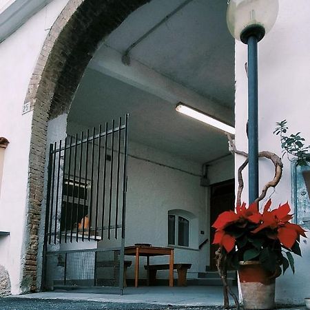 Villa La Loggia Di Na Albenga Exterior foto