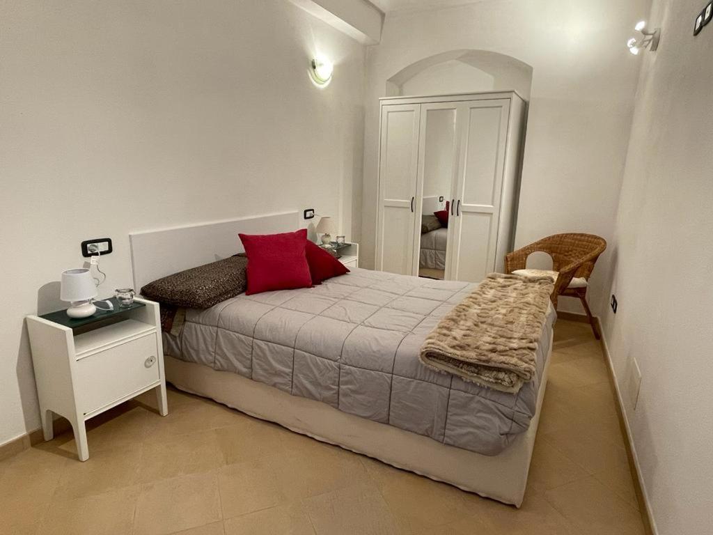 Villa La Loggia Di Na Albenga Exterior foto