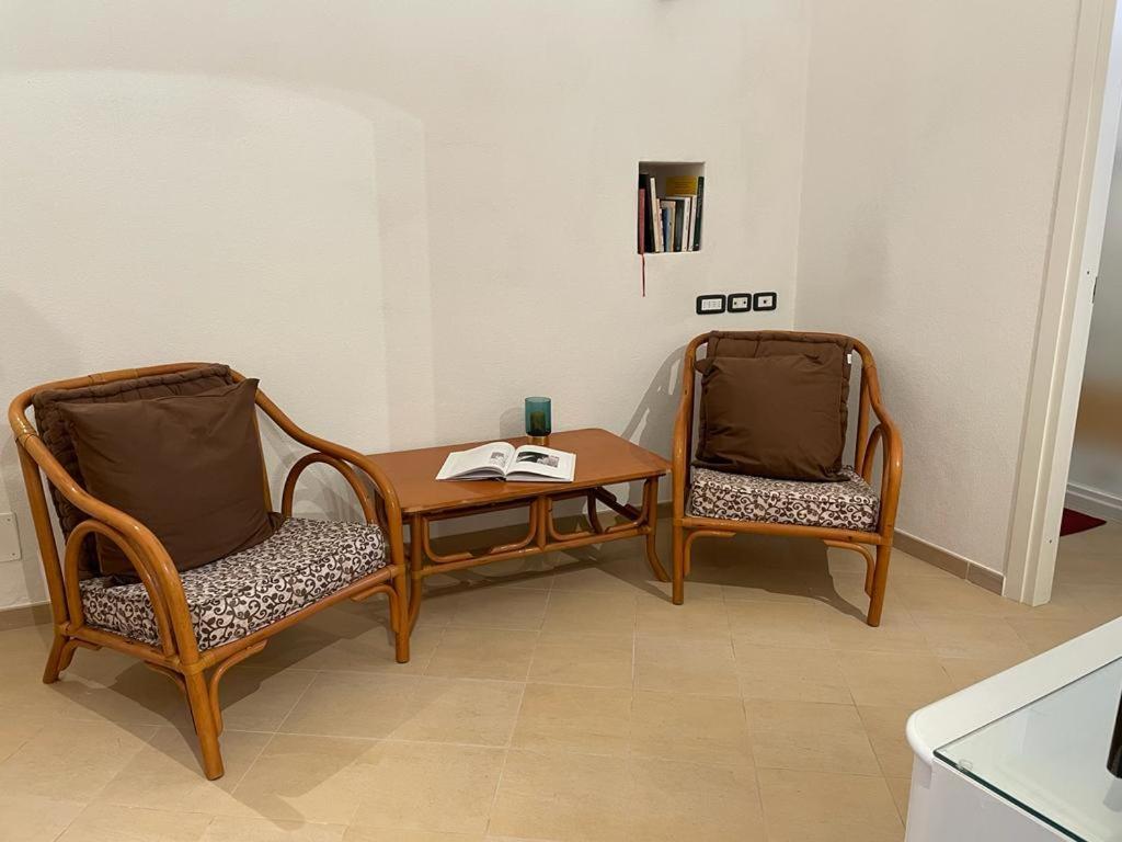 Villa La Loggia Di Na Albenga Exterior foto